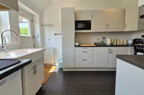 Annexe - Kitchen