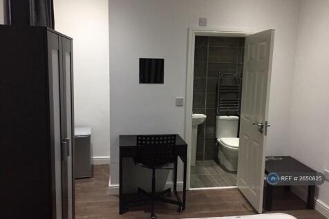 Room 1 (Ensuite Room) 