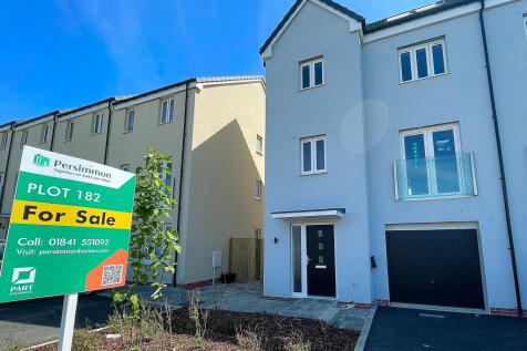 primary property image