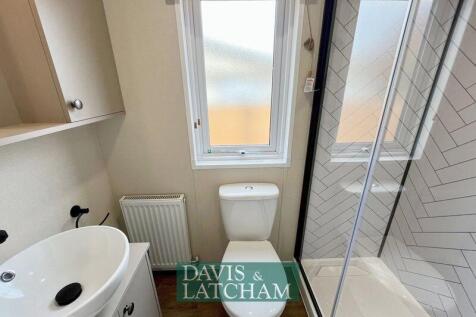 The Shower Room
