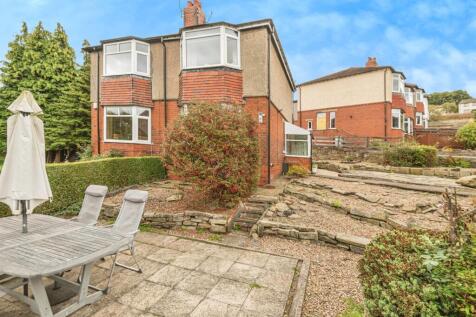 Front And Side Gardens