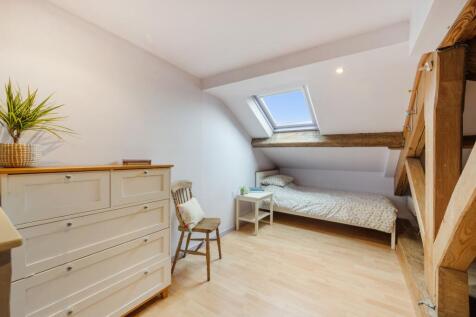 Loft Room