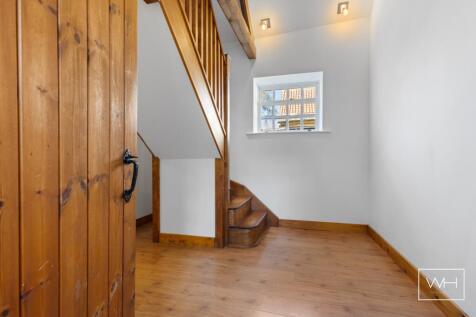 WH_The Old Byre, Hic