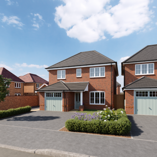 primary property image