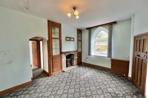 No 1. Living room