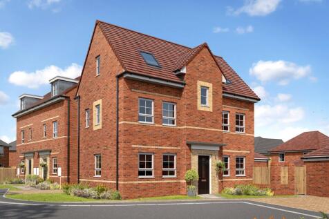 primary property image