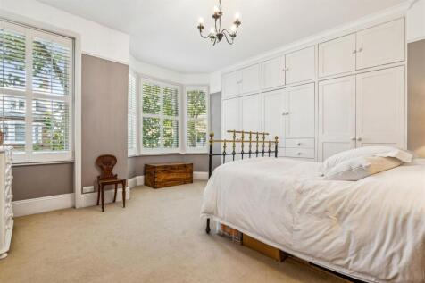 Mayfield Avenue, W4 - FOR SALE