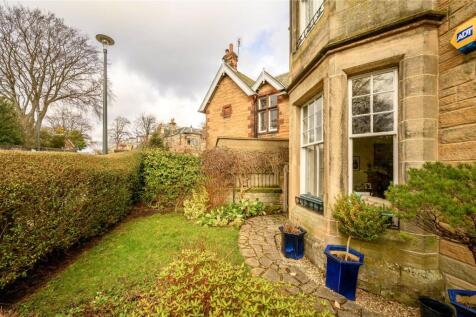 Coltbridge Terrace