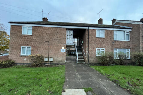 Belgrave Road