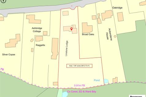 Land Plan