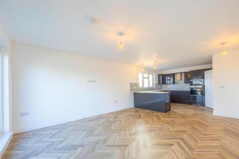 Lounge/Kitchen/Diner