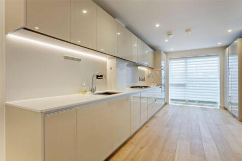 Gf Kitchen Diner