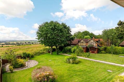 Garden/View