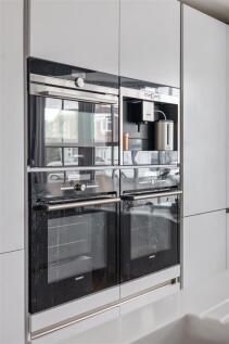 Kitchen/Living/Dining Room