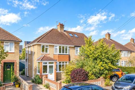 Front External