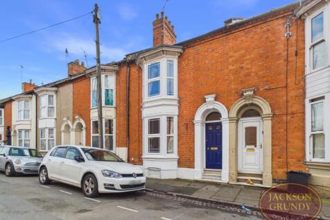 Beaconsfield Terrace