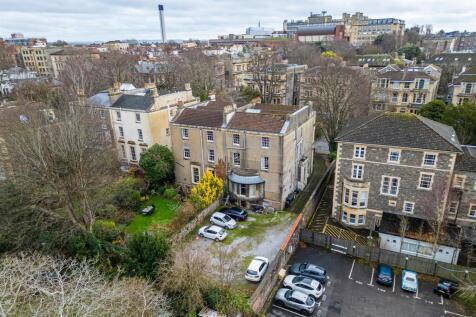 Flat 2, 21 Tyndalls Park Road, Clifton, Bristol BS