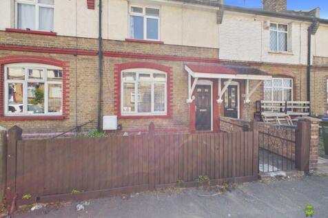 Presented by Kevin at EweMove Abbeywood and Belved