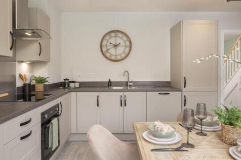 Dandara - Fortuna Fields - The Frogmore, Home 47