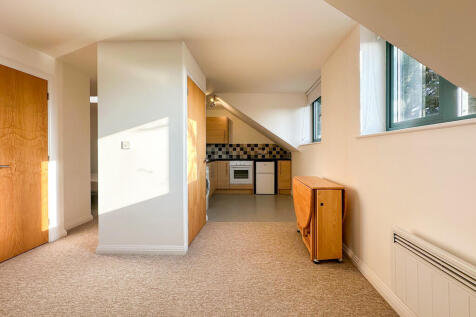 Kitchen/Open Plan...