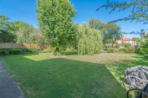 Communal Garden C