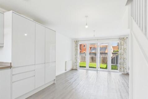 Lounge/Kitchen