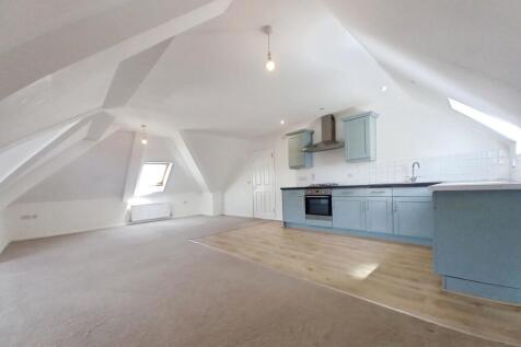 Kitchen/Lounge