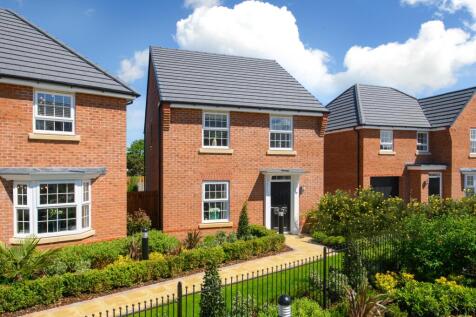 primary property image