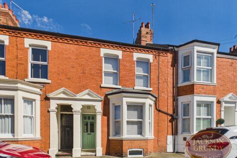 Garrick Road