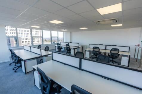 9th Floor Fitted Suite