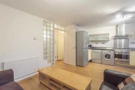Living Room/Kitchen