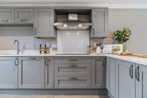 Previous showhome