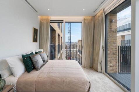 Flat 54, Signature H