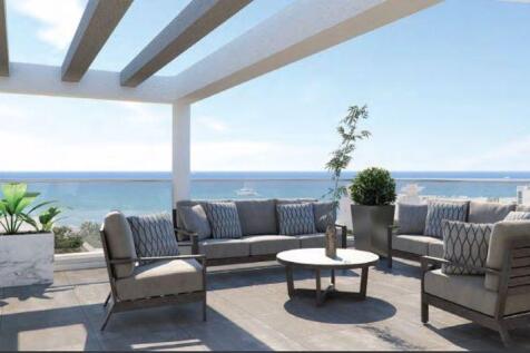 Roof Garden -...