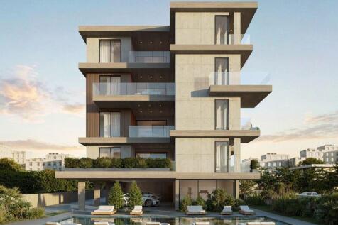 Apartments &...