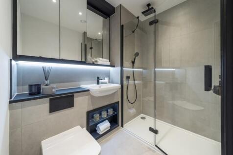 Apartment 40, Fusion - Principal