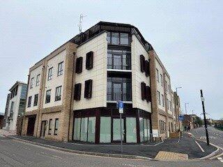 TWO BEDROOM APARTMENT WITH BALCONY IN A PRIME LOCATION. This lovely apartment boasts; Entrance hallway with video entry system, very large utility cupboard housing the washer/dryer, open plan living r