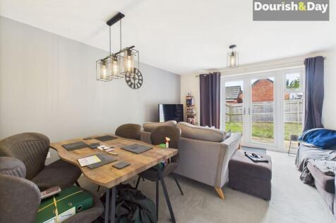 Living / Dining Room