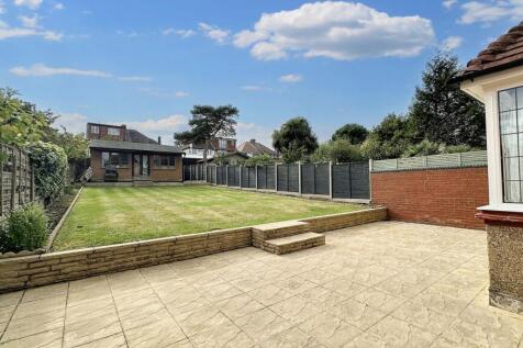 Private Garden