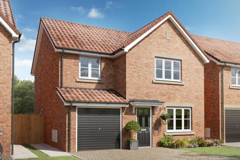 primary property image