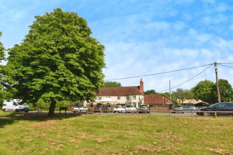 Village Green & Pub