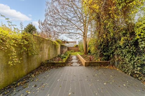 Grove Park Terrace