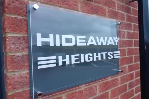 Hideaway Heights