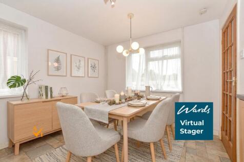 Kitchen/Diner (Nordic Style)