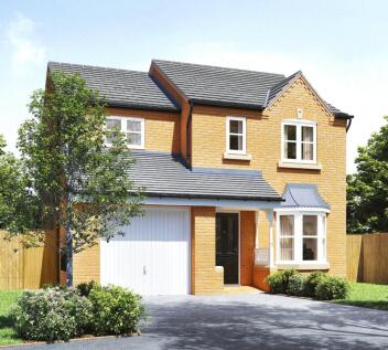 Exterior Cgi