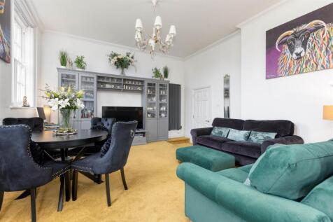 Lounge/Diner