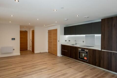Experience the charm of this stunning 1-bedroom apartment in The Mount, formerly St. Mary's Church. Retaining its historic character, the residence features high ceilings, beautiful stained glass wind