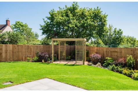 Garden - Newbury - H