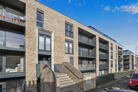 1 bed, 1 bath Ground Flat in Edinburgh - Photo 12