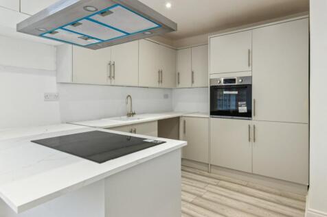 Kitching/Dining